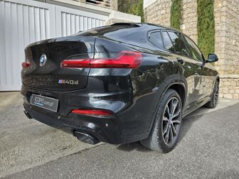Imagem de BMW X4 M