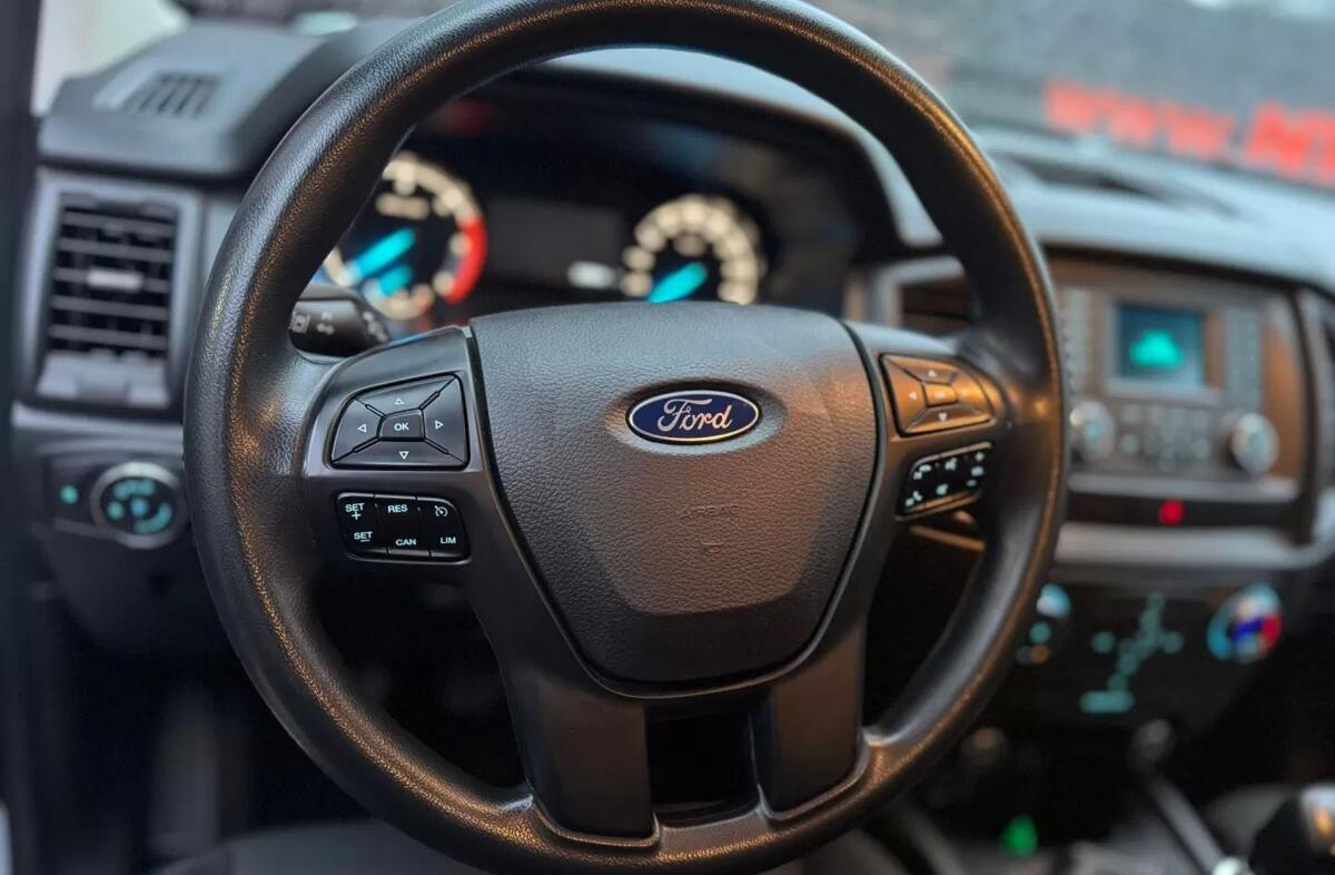 FORD Ranger 2.0 TDCi CD XL 4WD