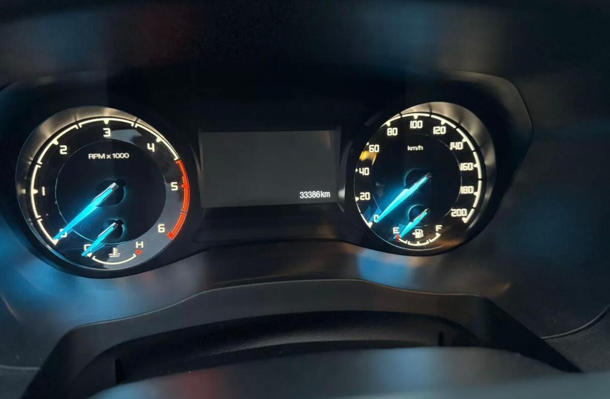 FORD Ranger 2.0 TDCi CD XL 4WD