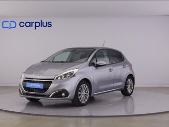 PEUGEOT 208 Signature 1.2 PureTech 82 Euro 6.2