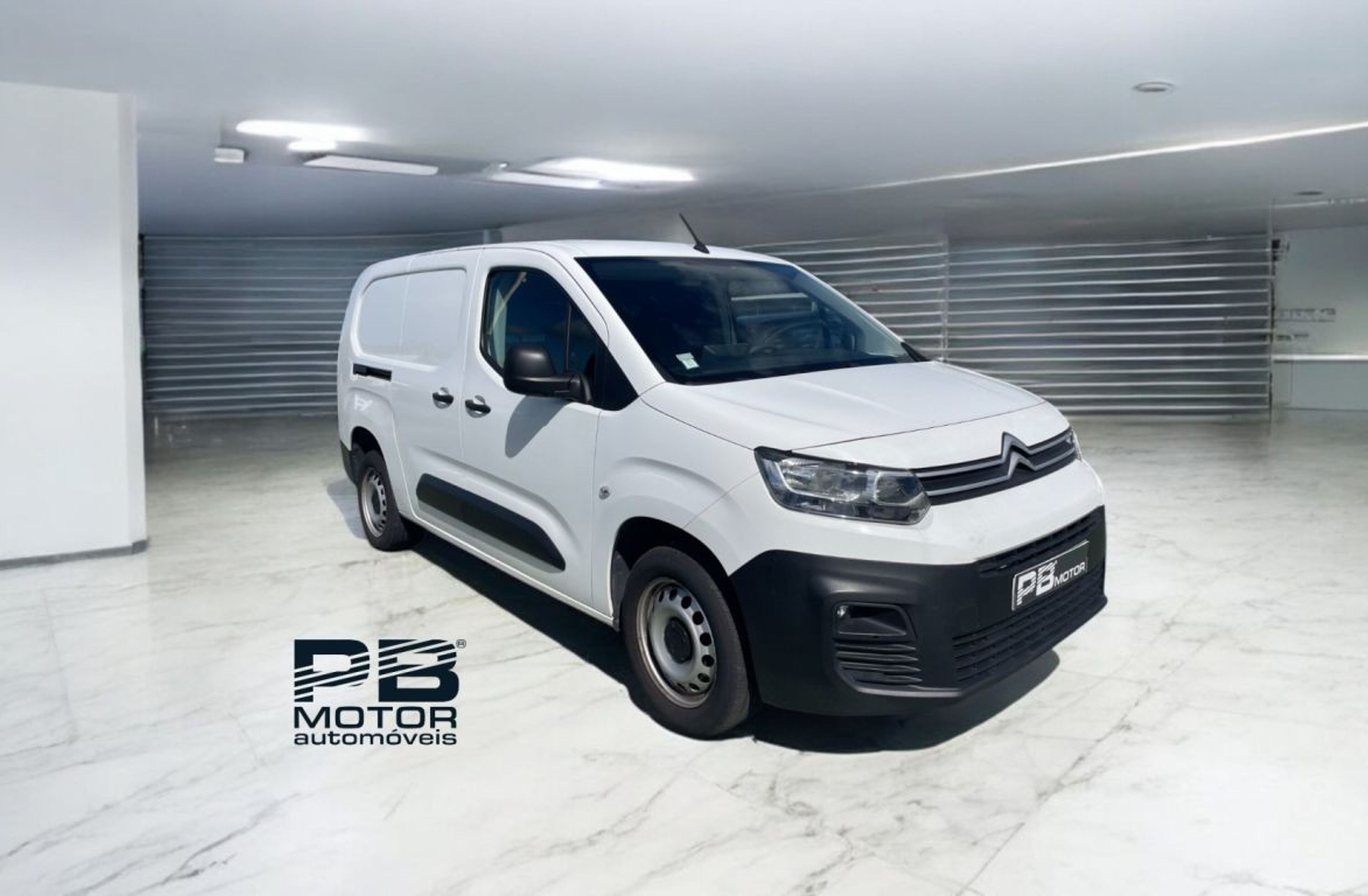 CITROEN Berlingo 1.5 BLUE HDI LONGA