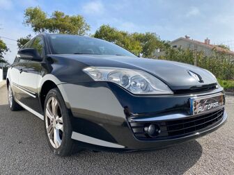 RENAULT Laguna 1.5 dCi Dynamique S