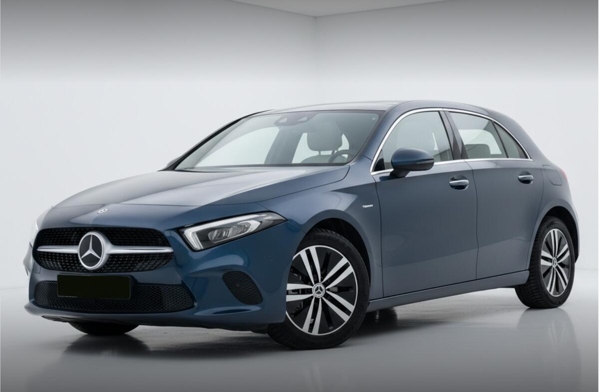 MERCEDES Classe A A 250 e Progressive
