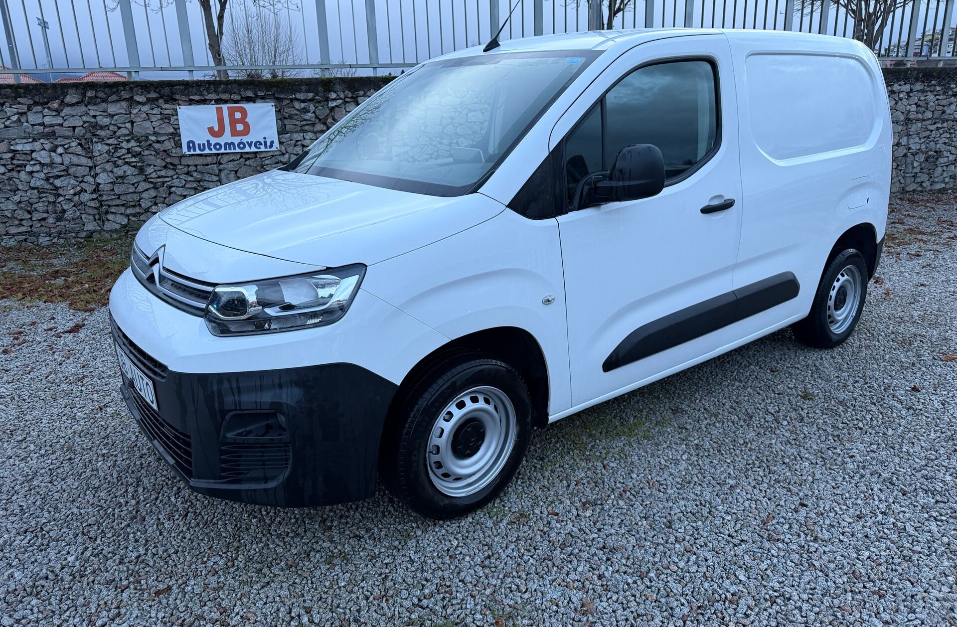 CITROEN Berlingo 1.5 BlueHDi M Club