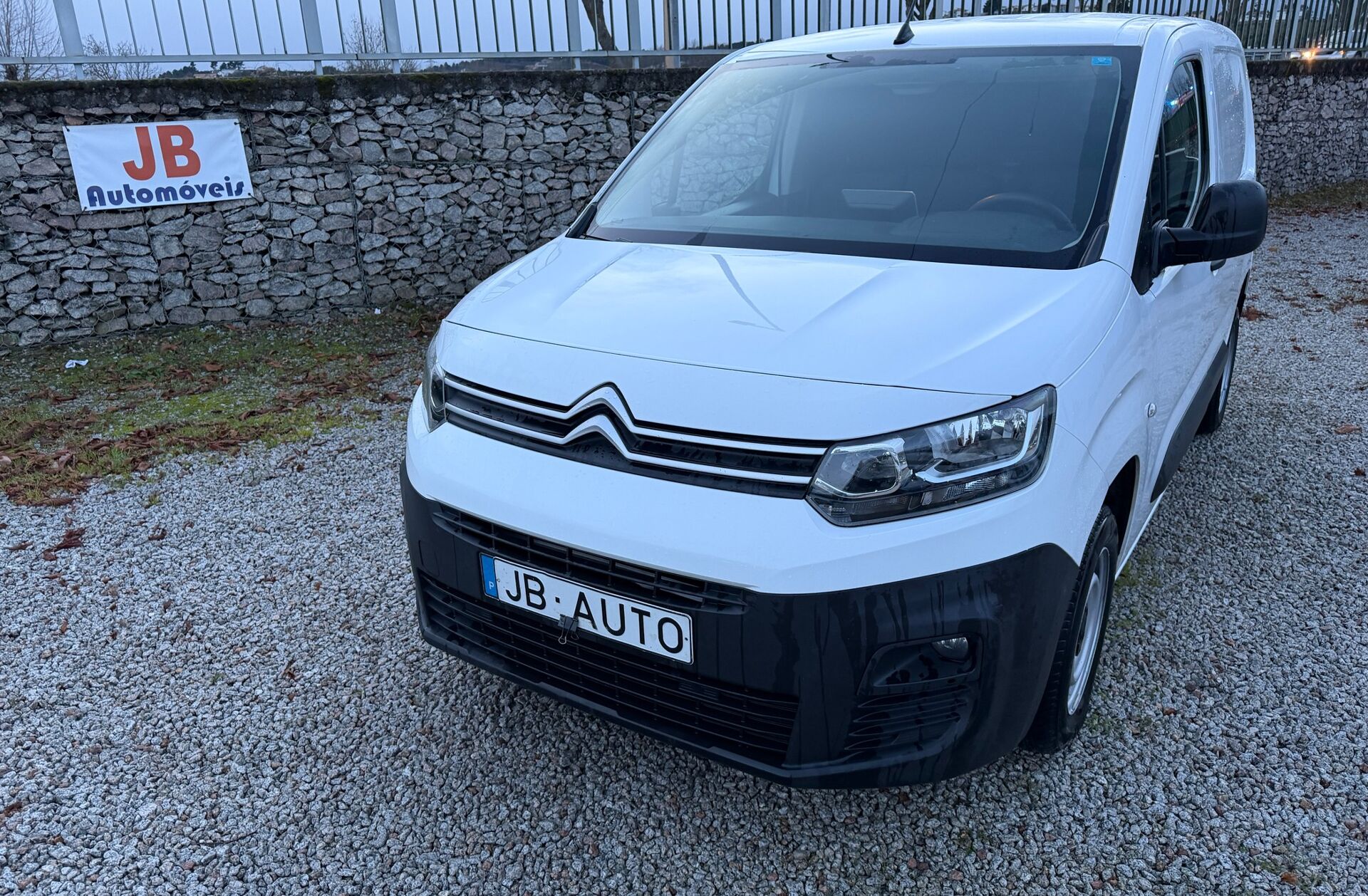 CITROEN Berlingo 1.5 BlueHDi M Club