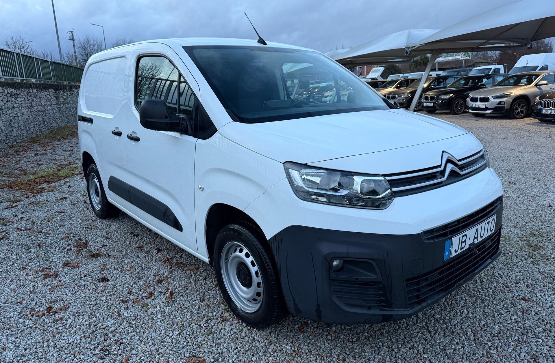 CITROEN Berlingo 1.5 BlueHDi M Club