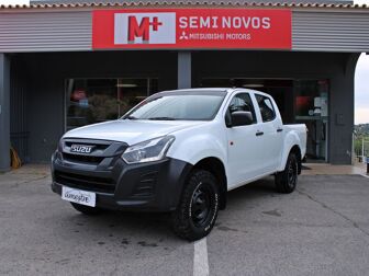 ISUZU D-Max 1.9 Ddi CD 4WD L CM