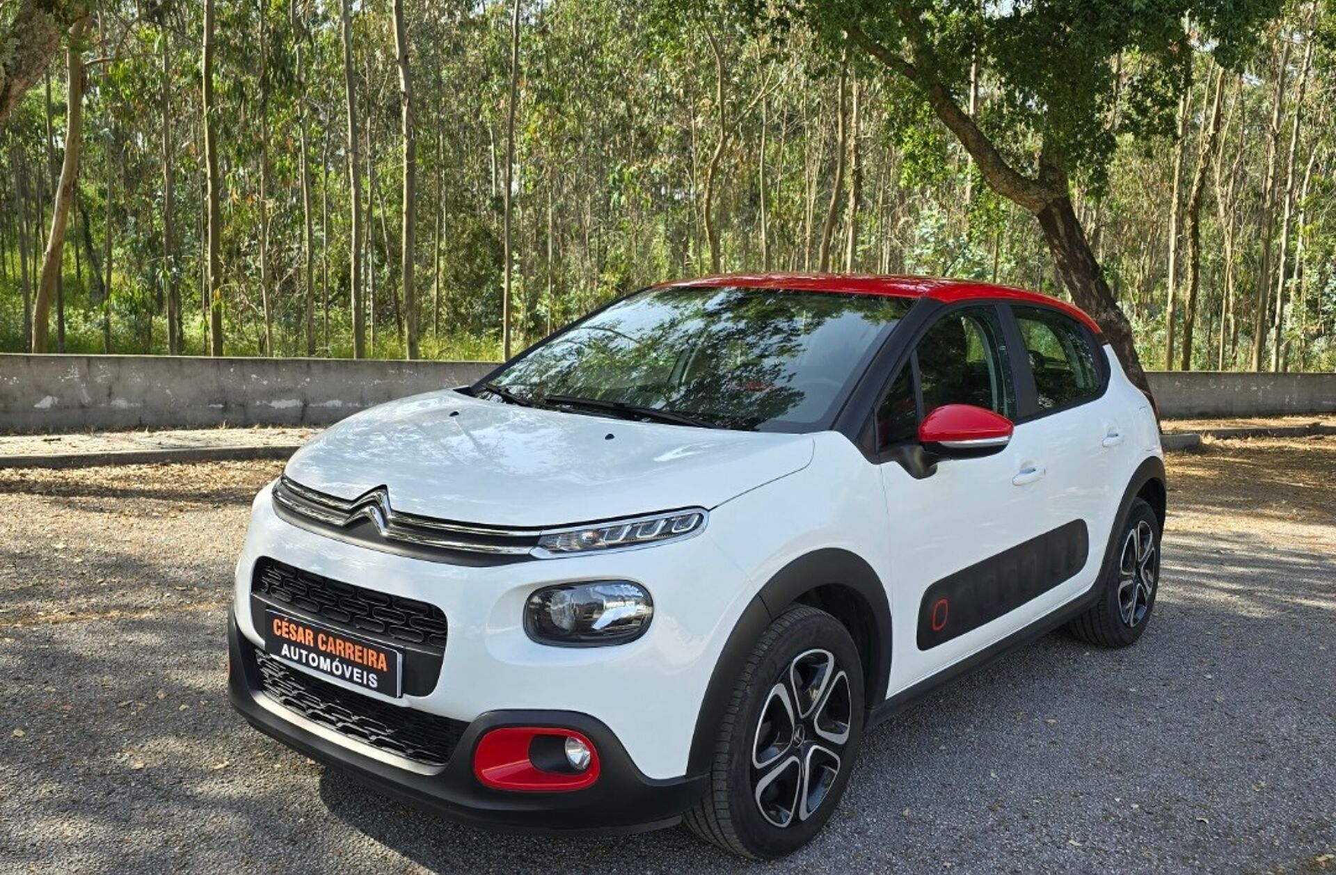 CITROEN C3 1.2 PureTech Shine