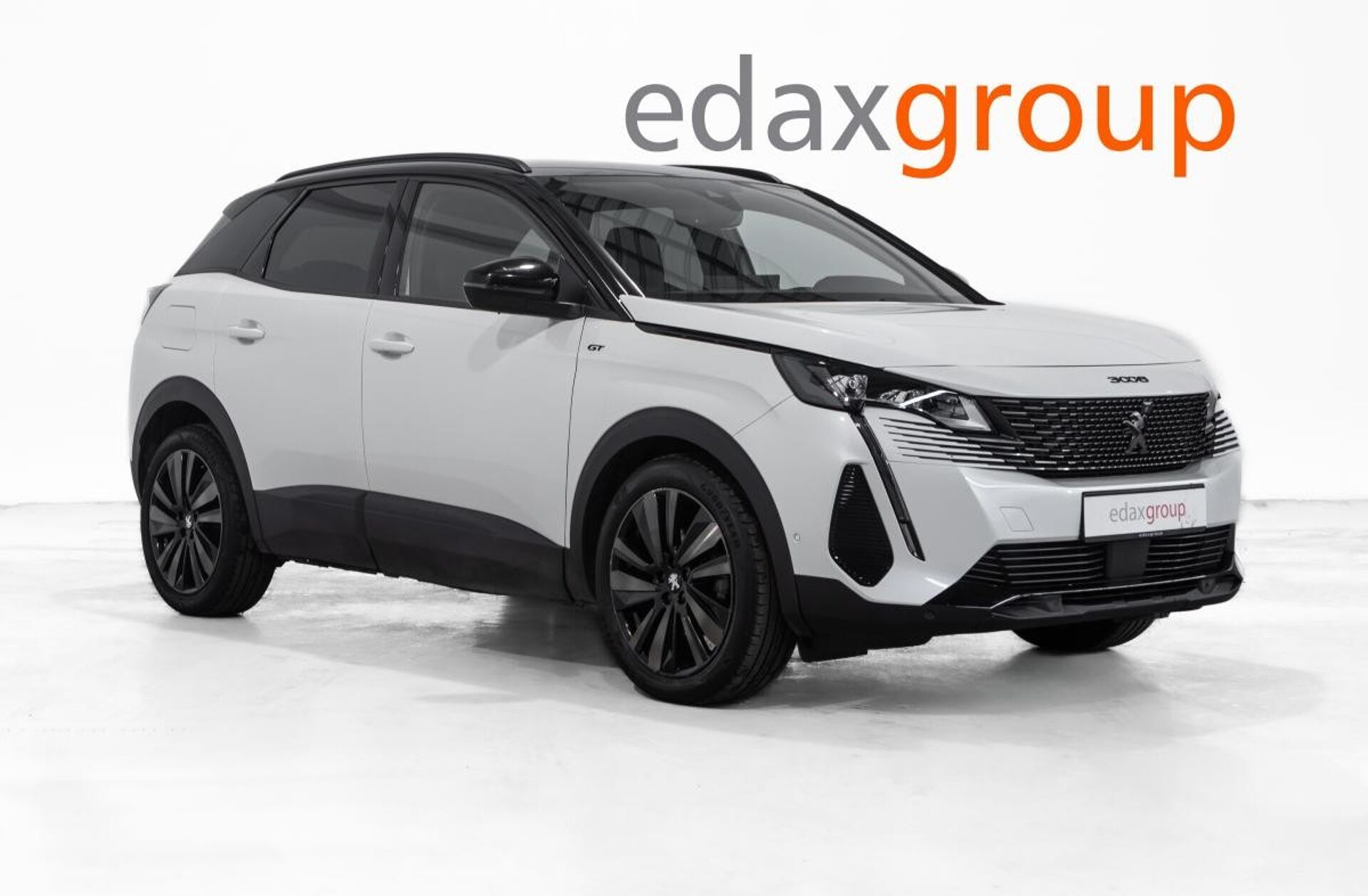 PEUGEOT 3008 1.5 BlueHDi GT Pack EAT8