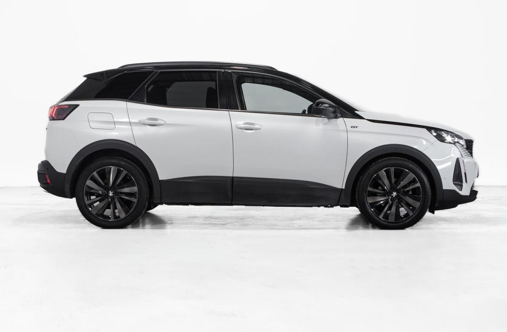 PEUGEOT 3008 1.5 BlueHDi GT Pack EAT8