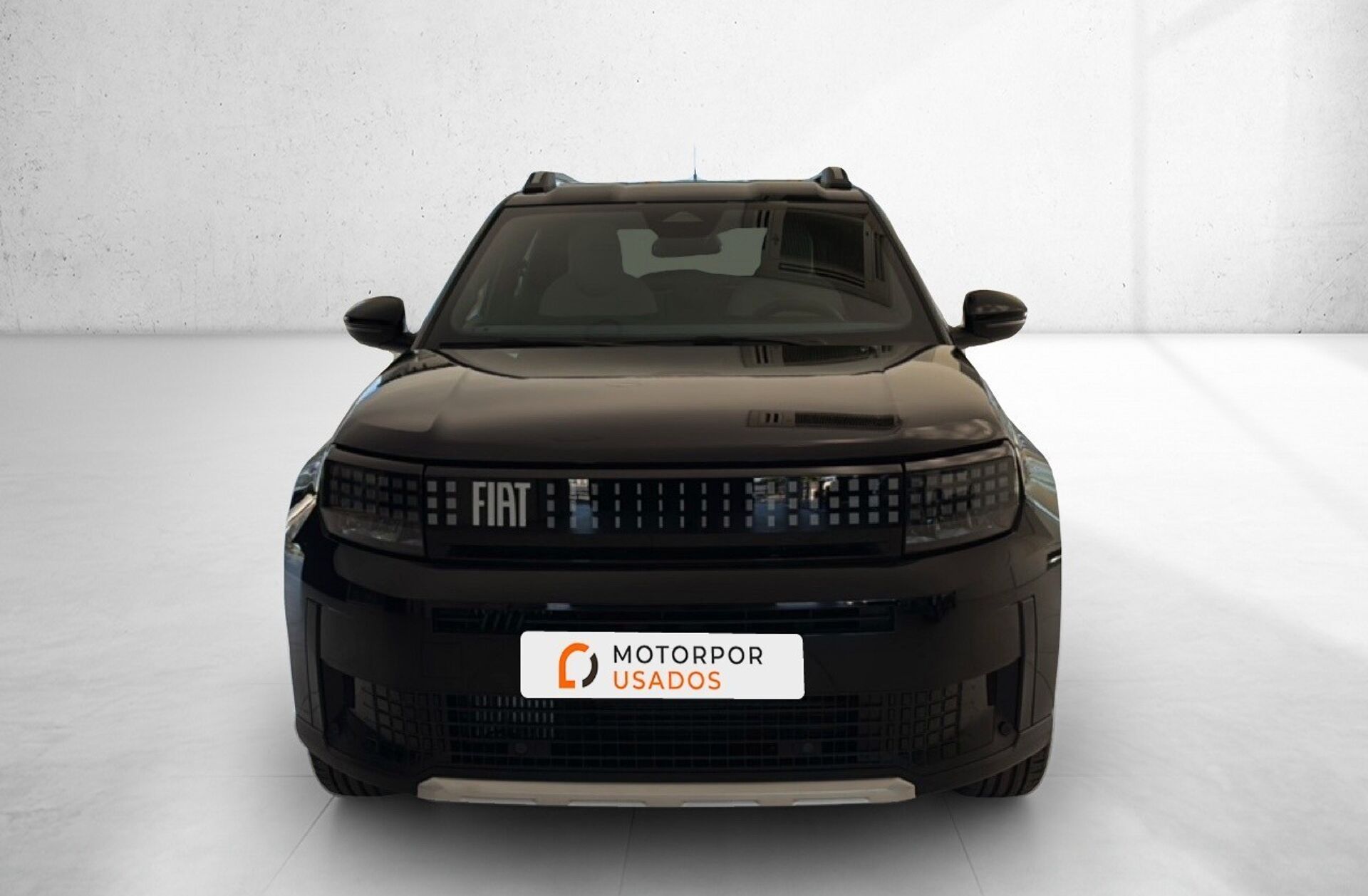 FIAT Grande Panda 1.2 Hybrid Icon eDCT