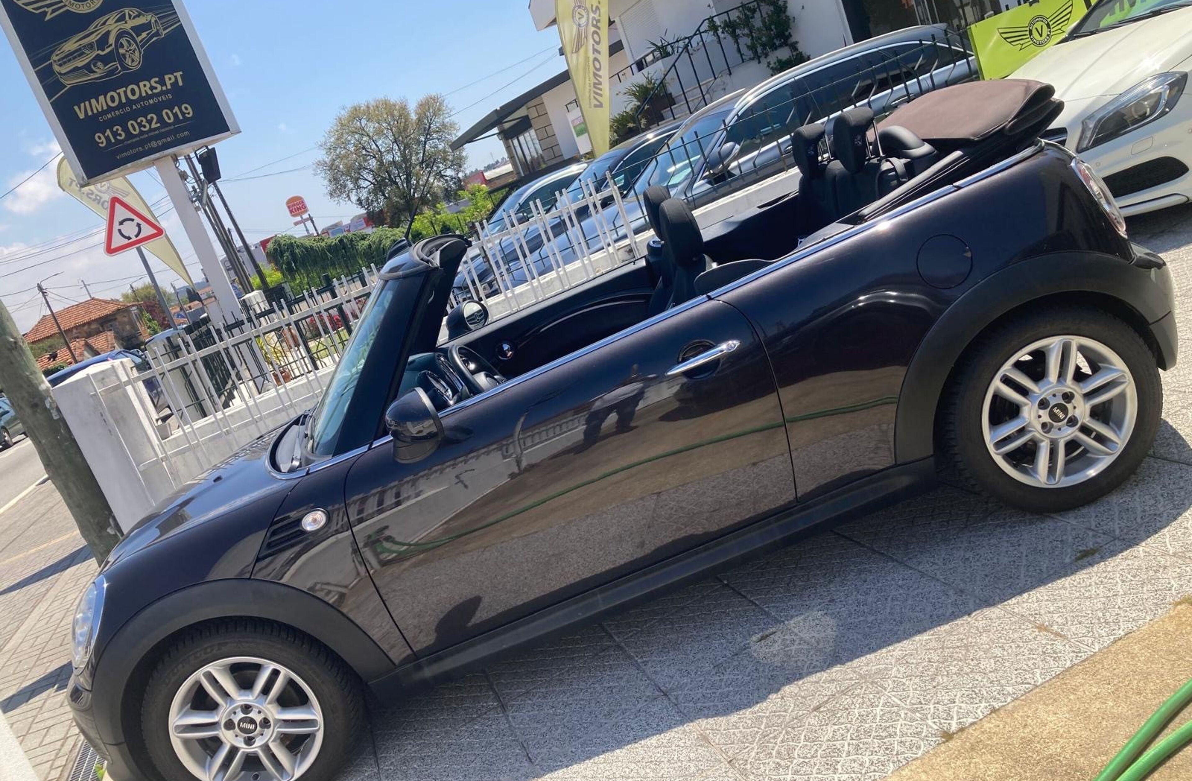 MINI Mini Cooper D
