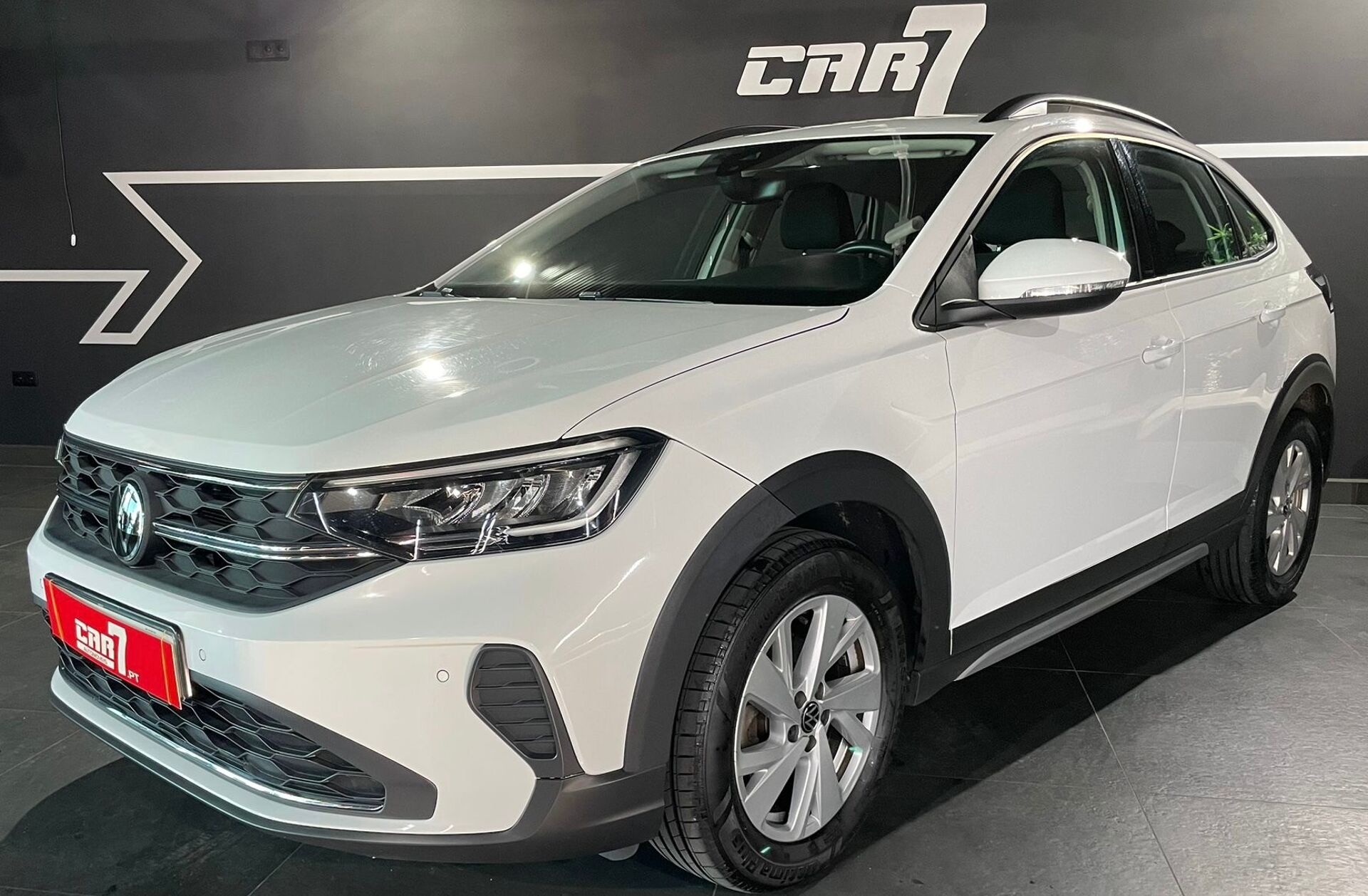 VOLKSWAGEN Taigo 1.0 TSI Life