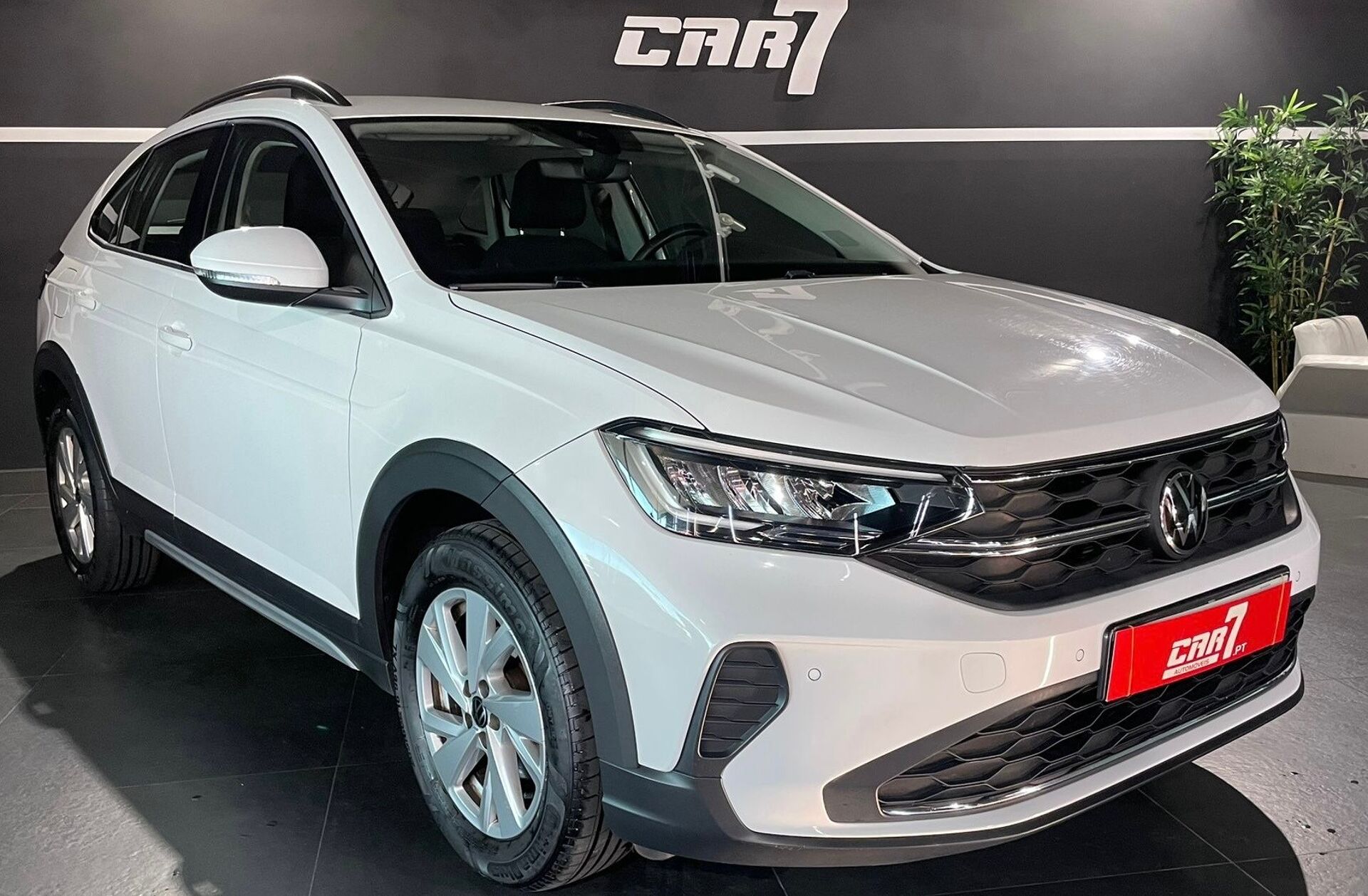 VOLKSWAGEN Taigo 1.0 TSI Life