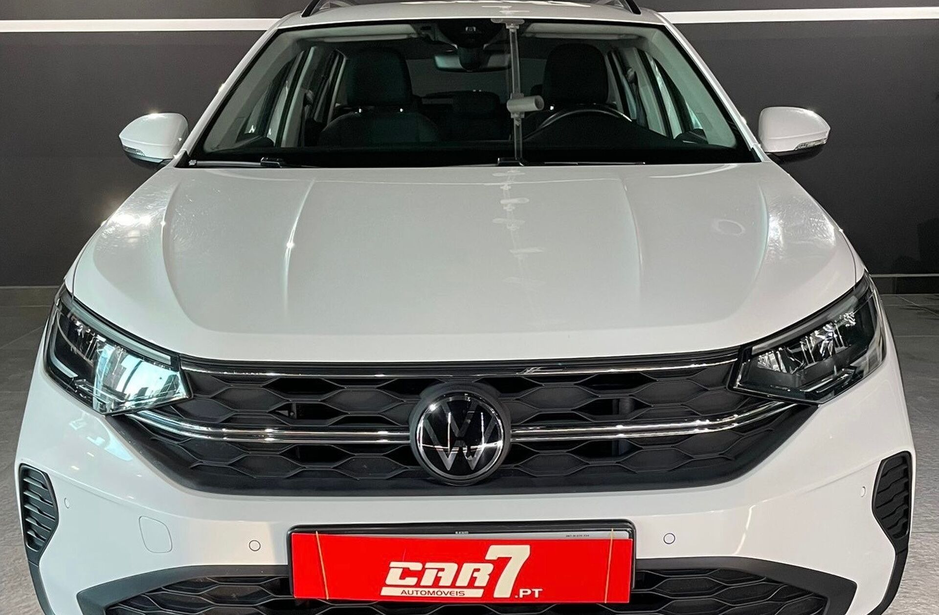 VOLKSWAGEN Taigo 1.0 TSI Life