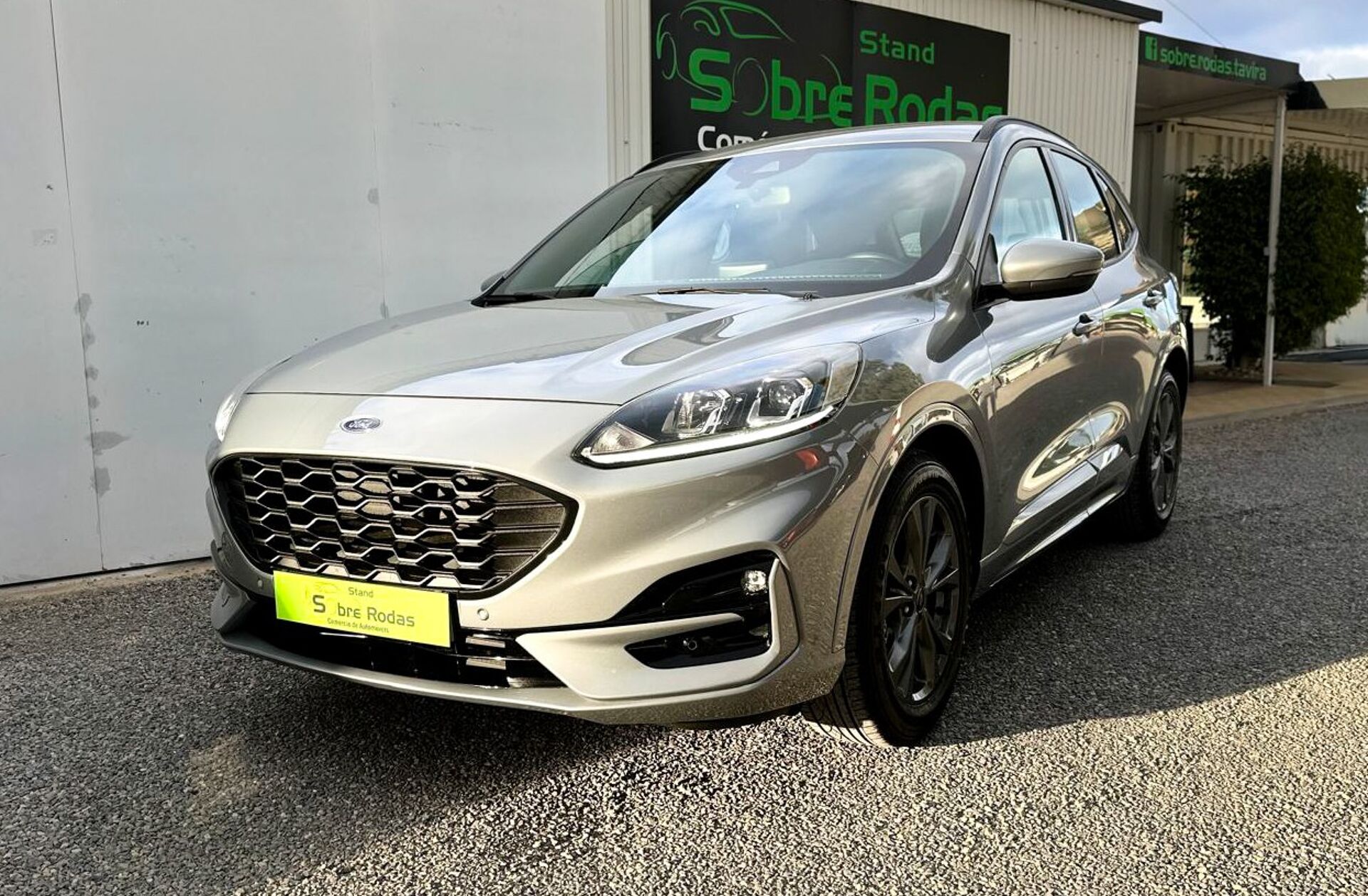 FORD Kuga 1.5 EcoBoost ST-Line