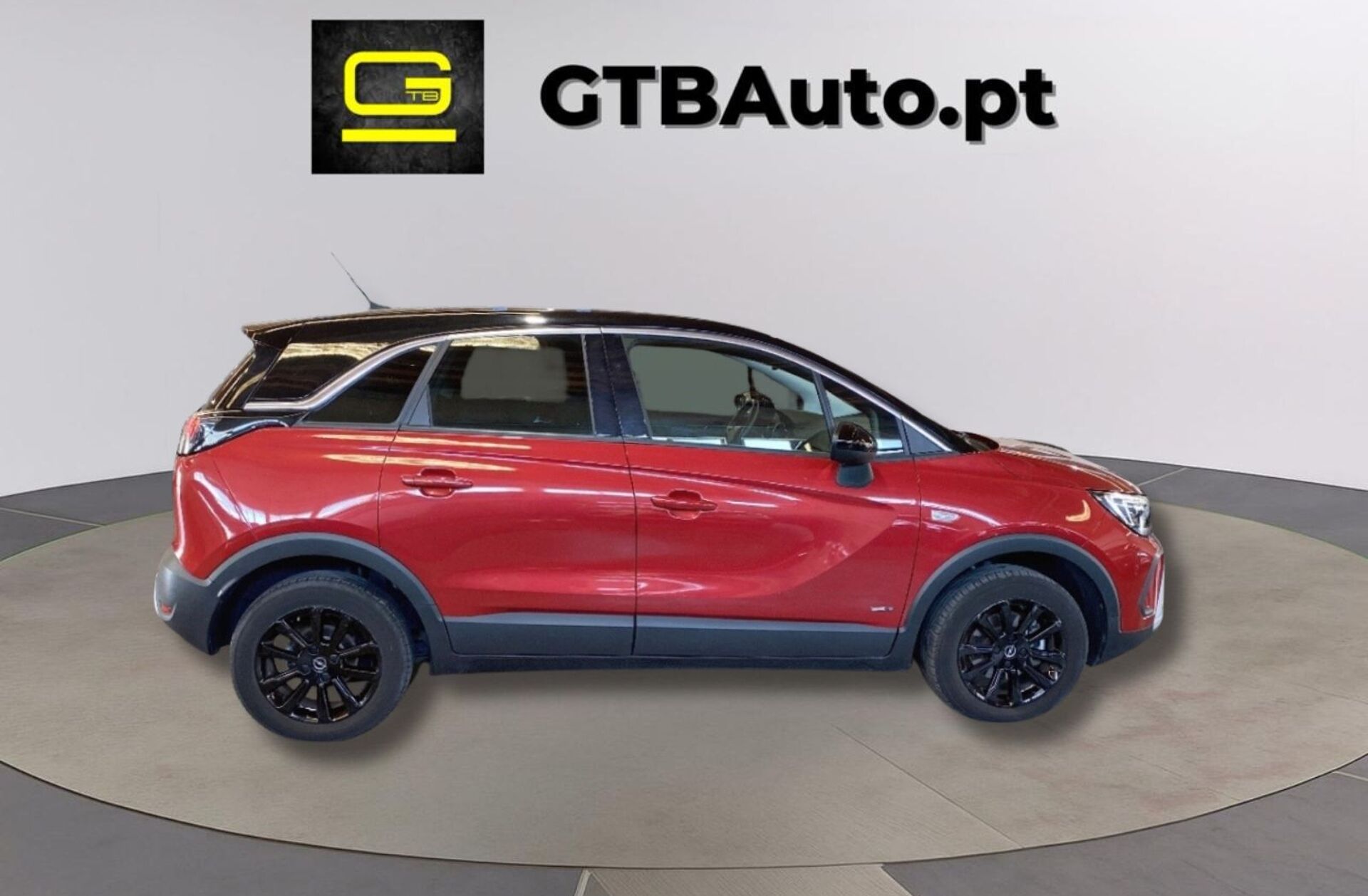 OPEL Crossland Crossland 1.2 T Design & Tech