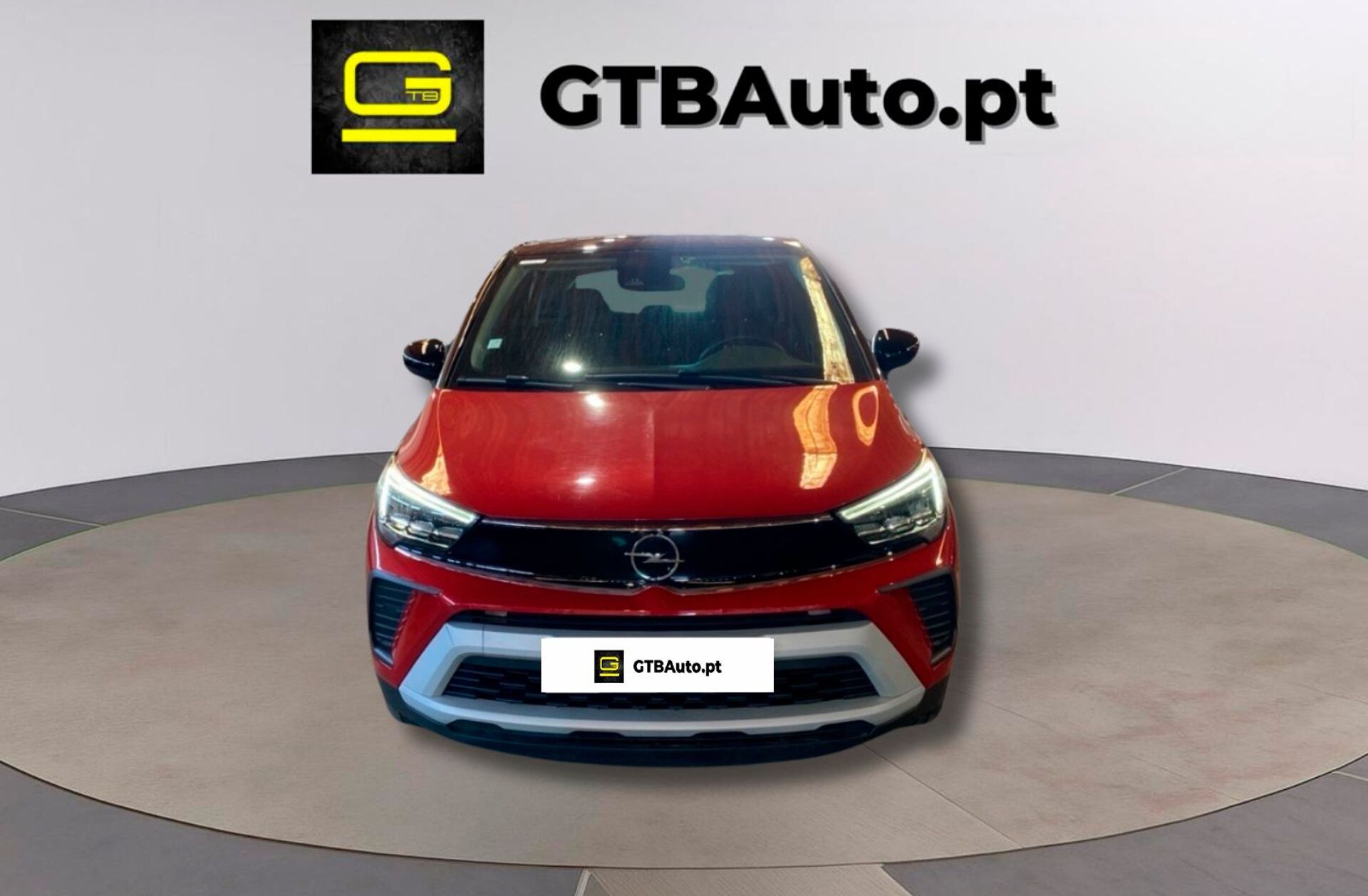 OPEL Crossland Crossland 1.2 T Design & Tech