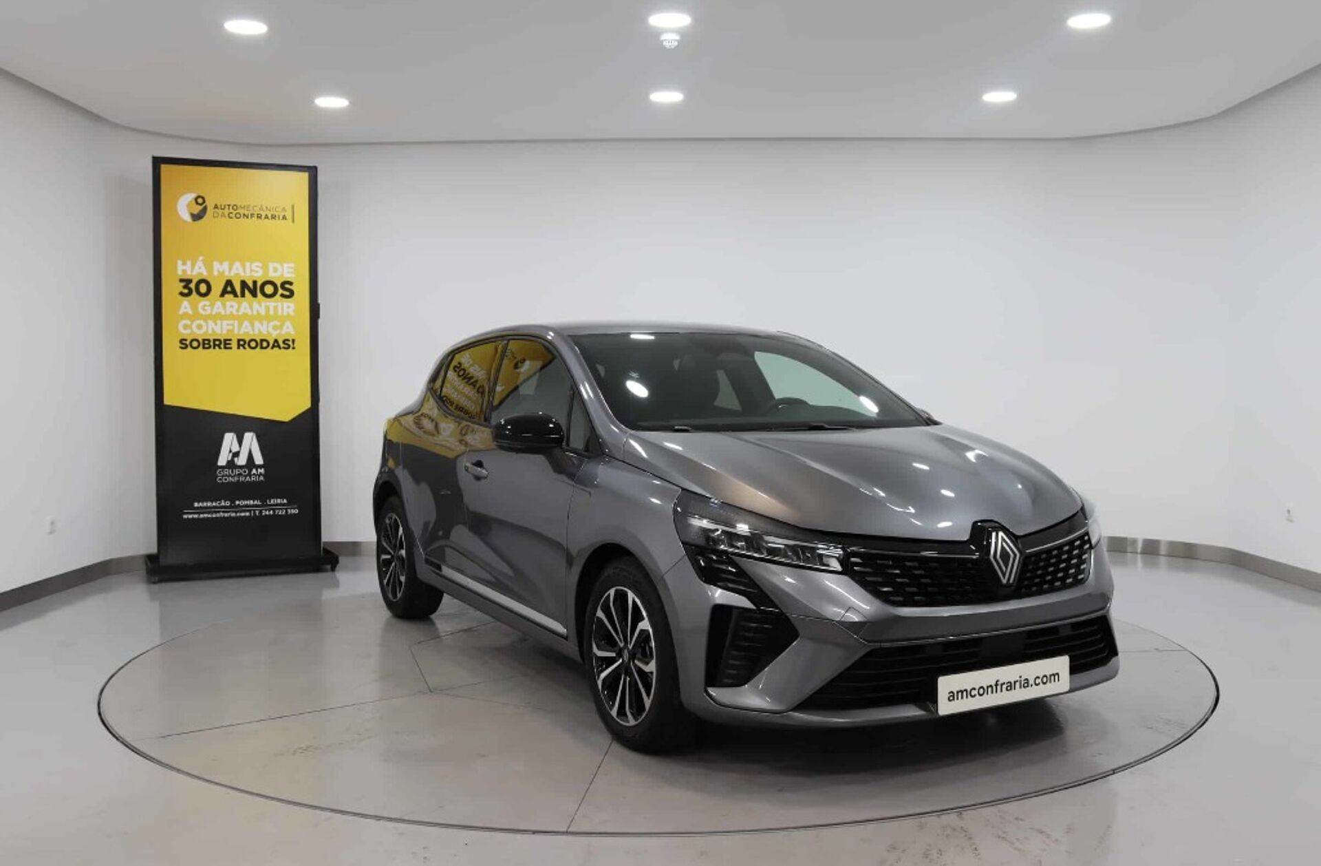 RENAULT Clio 1.0 TCE EVOLUTION