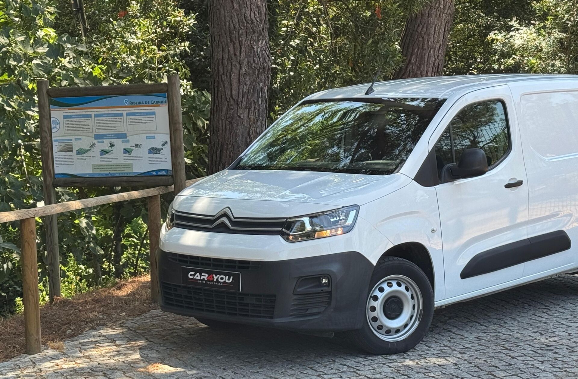 CITROEN Berlingo 1.5 BlueHDi XL Club