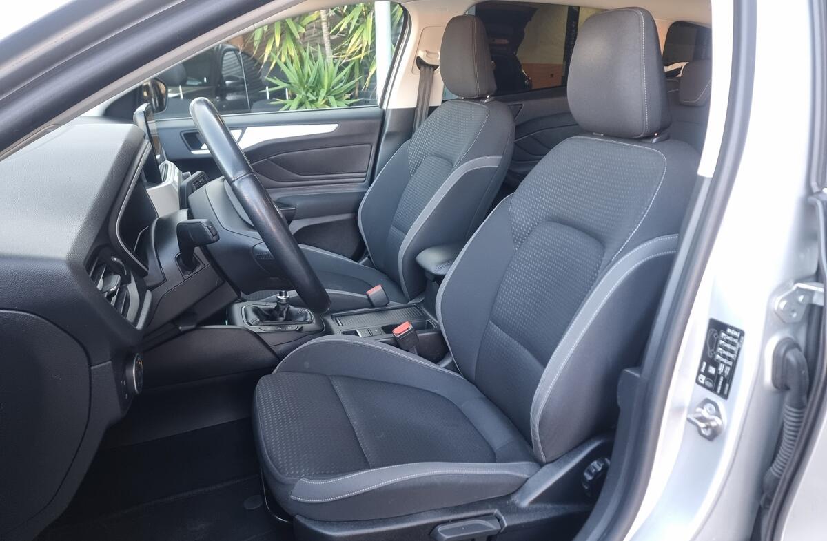 FORD Focus 1.5 TDCi EcoBlue Business