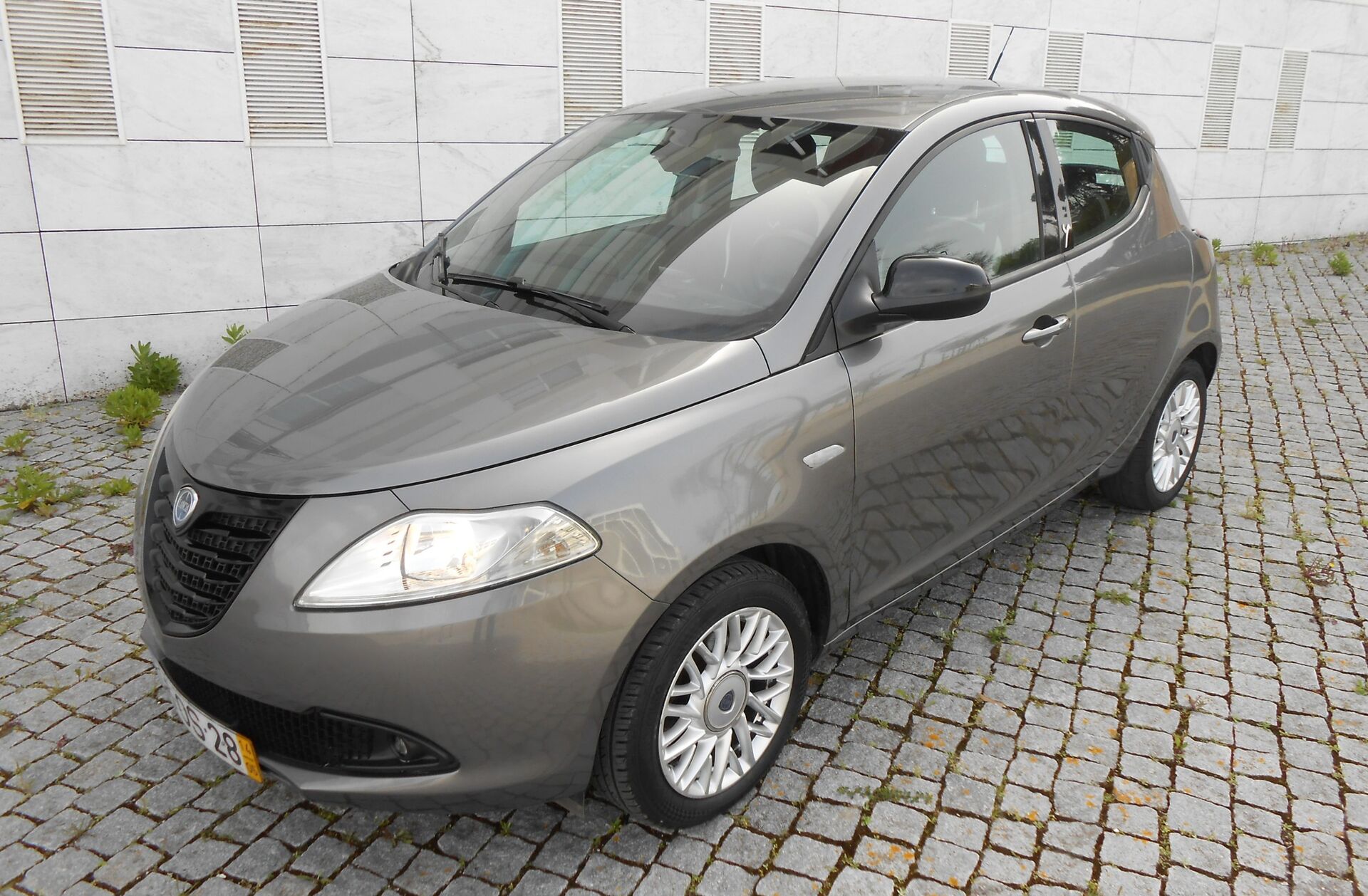 LANCIA Ypsilon 1.2 S&S Silver