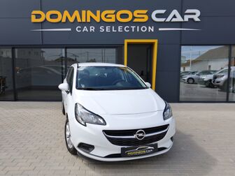 OPEL Corsa E 1.3 CDTi Edition