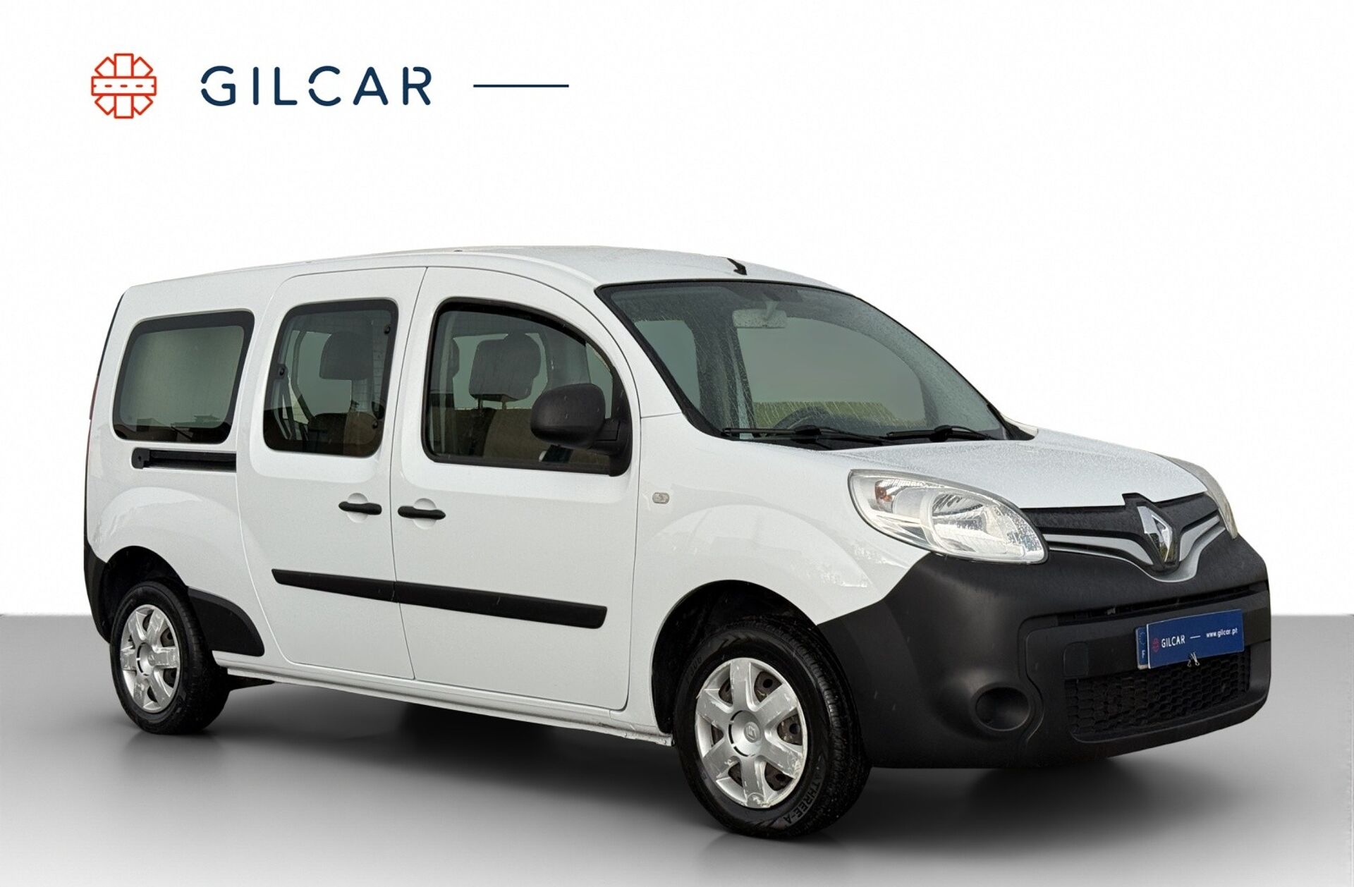 RENAULT Kangoo 1.5 dCi Business