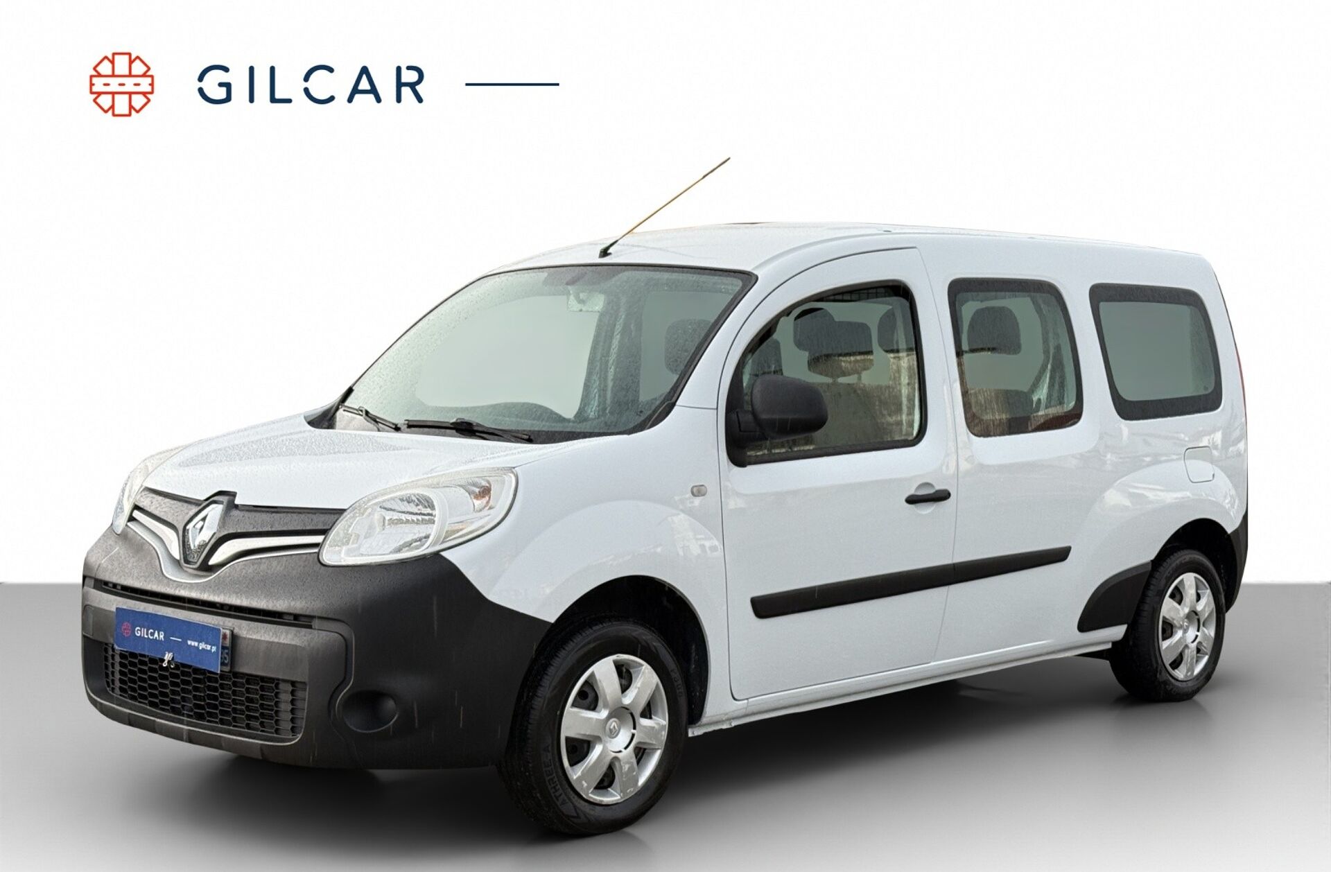 RENAULT Kangoo 1.5 dCi Business