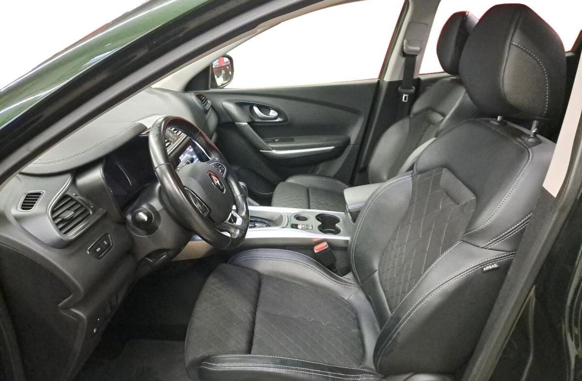 RENAULT Kadjar 1.5 dCi Intens EDC