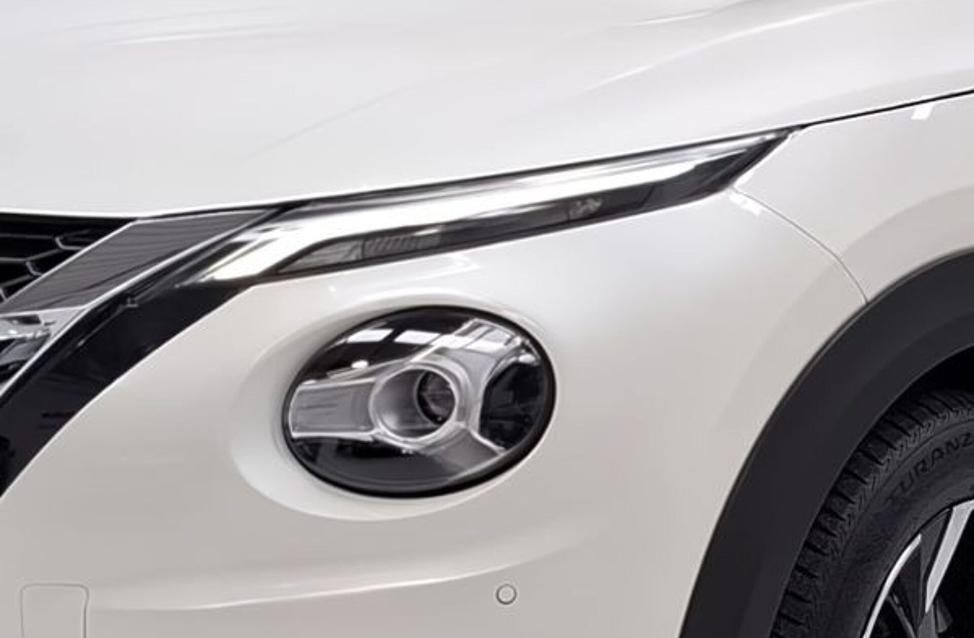 NISSAN Juke 1.0 DIG-T N-Connecta DCT