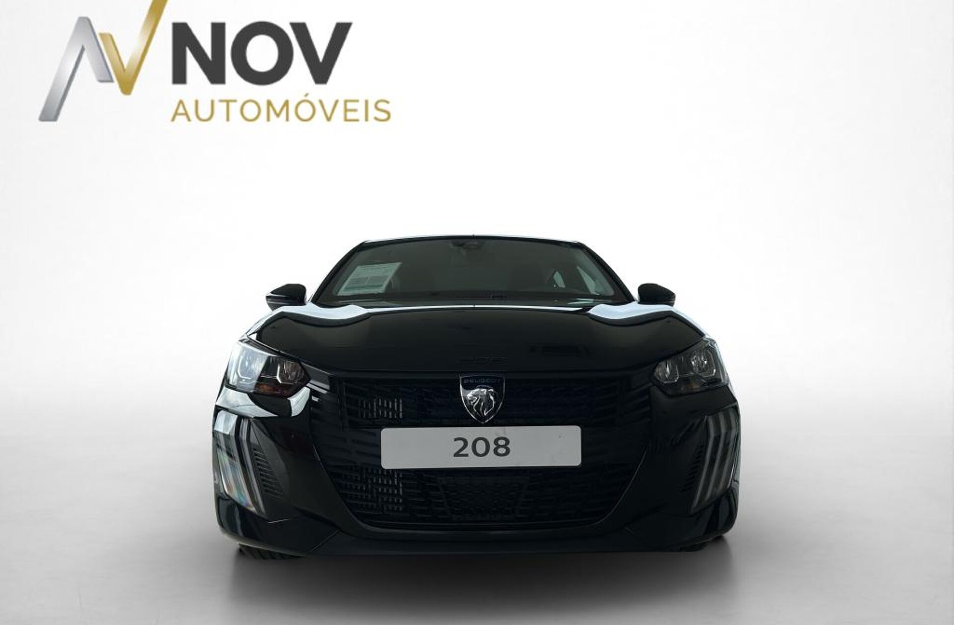 PEUGEOT 208 1.2 PureTech Style