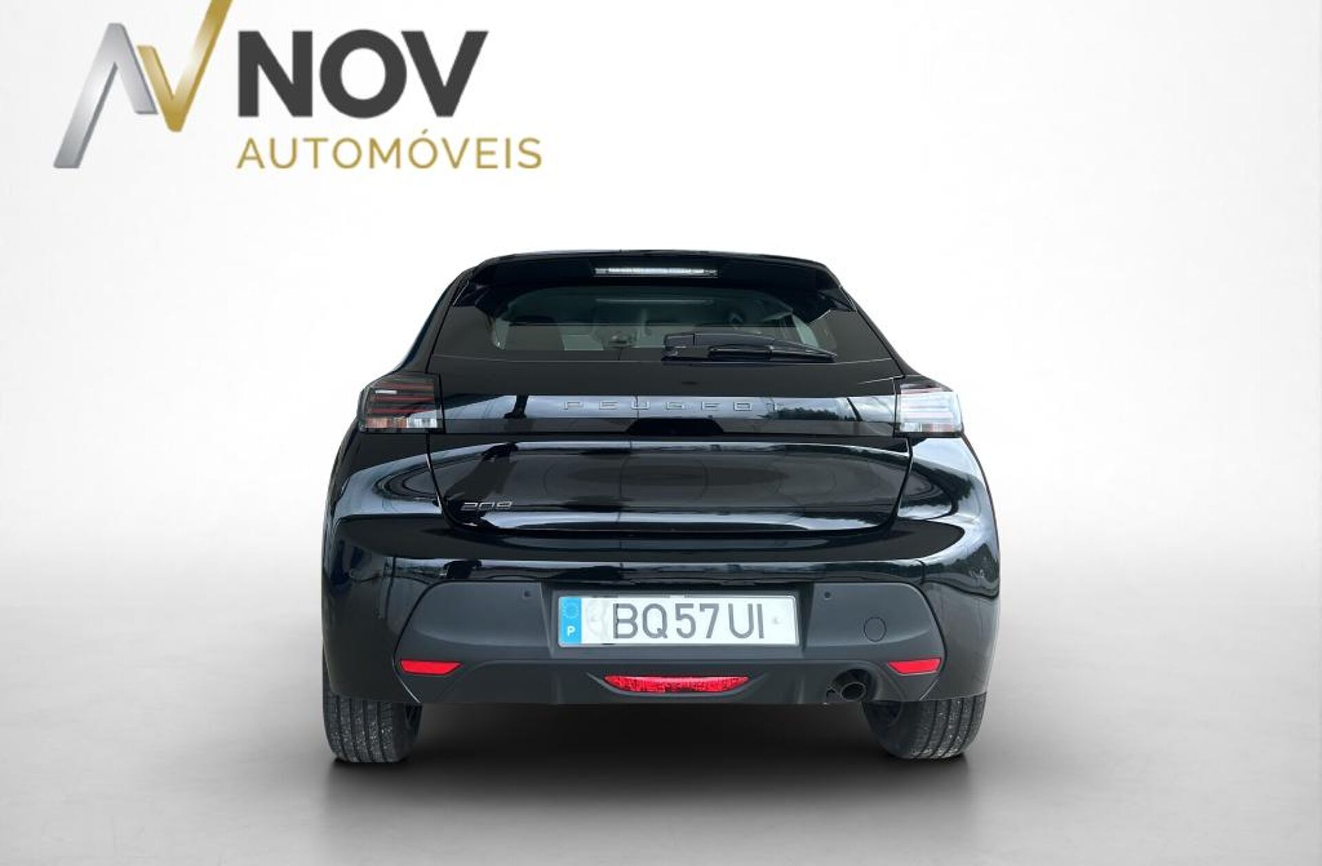 PEUGEOT 208 1.2 PureTech Style