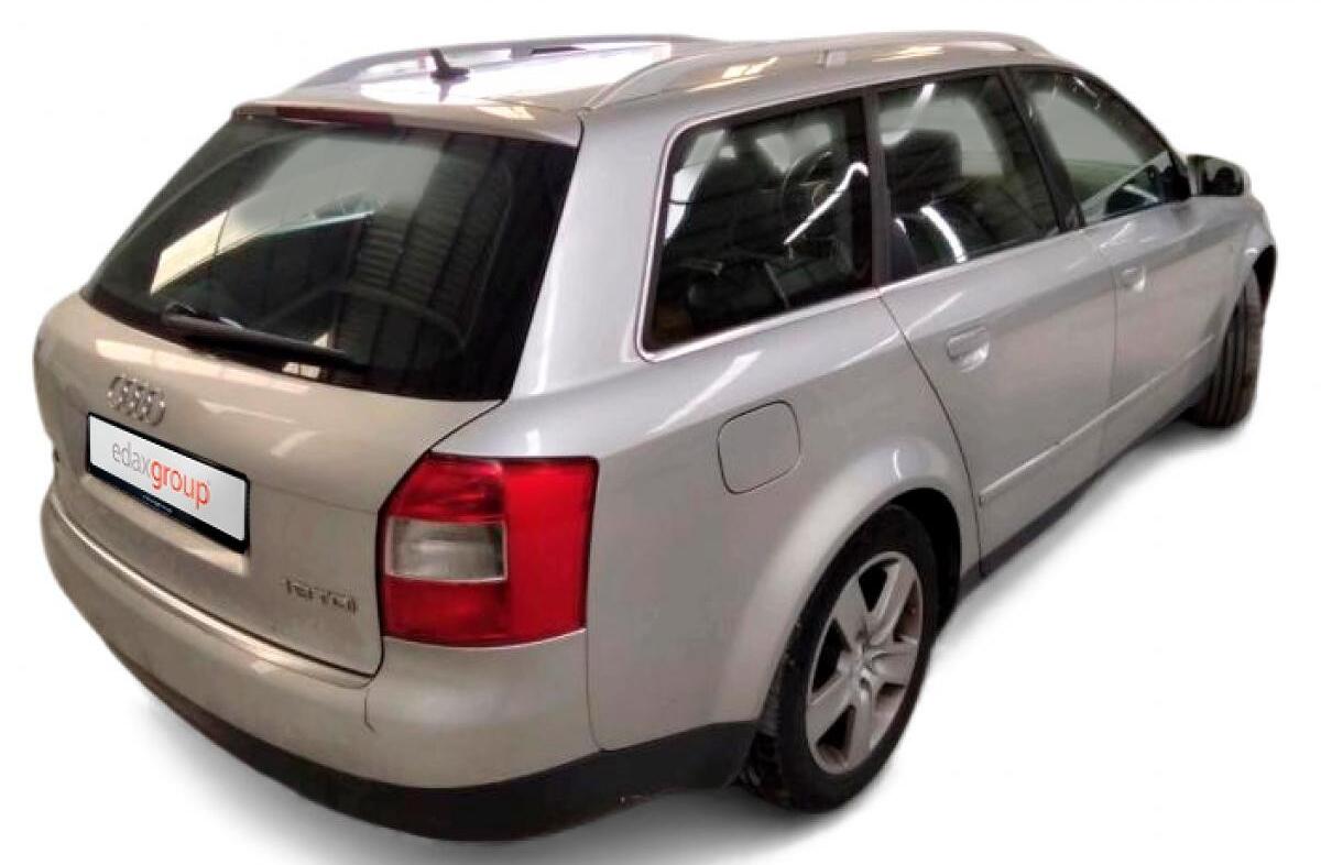 AUDI A4 Avant 1.9 TDi M6