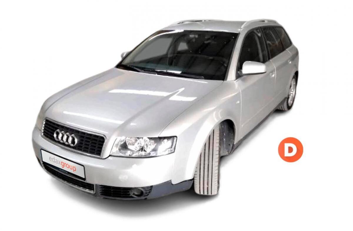 AUDI A4 Avant 1.9 TDi M6