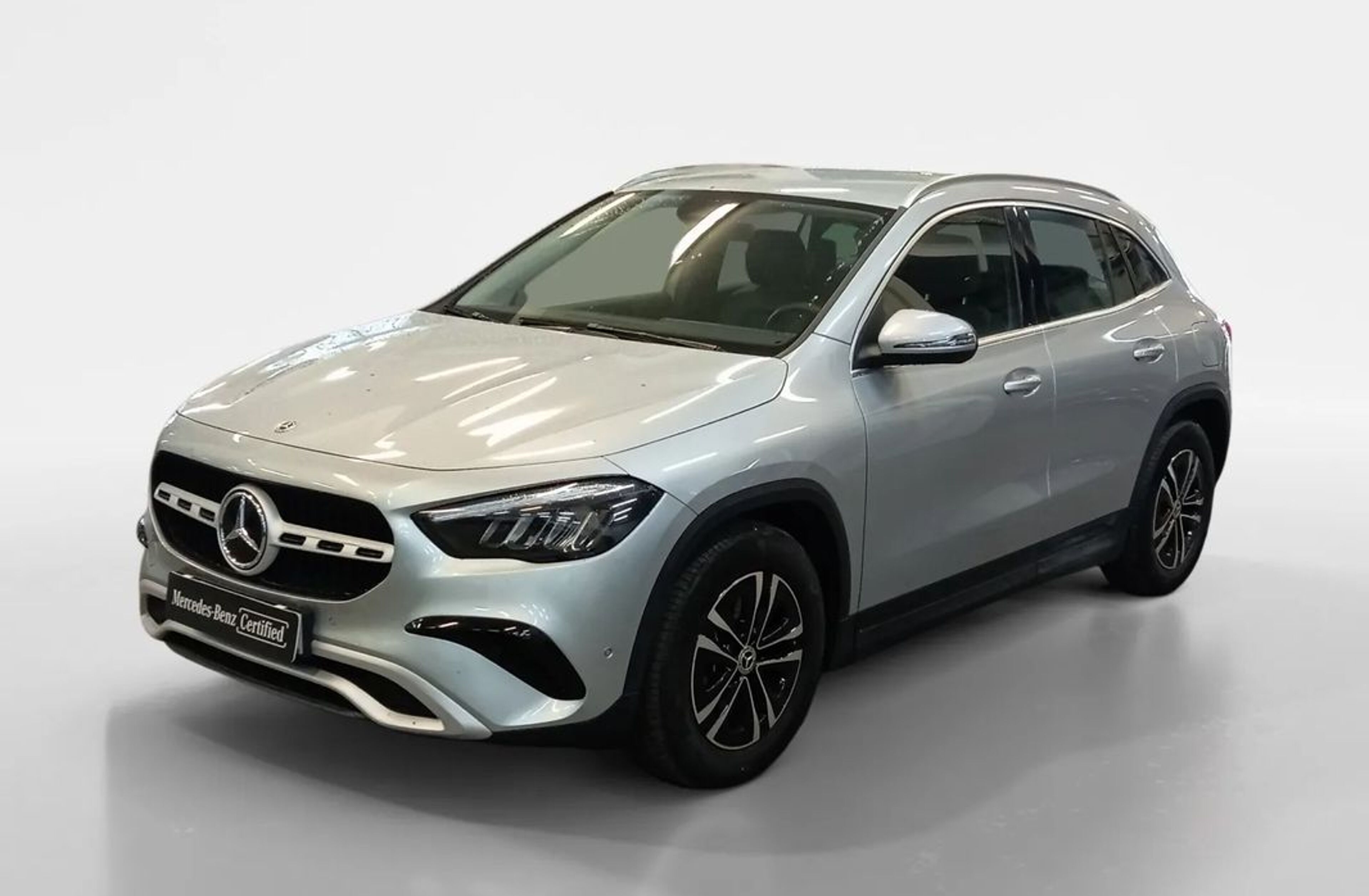 MERCEDES Classe GLA GLA 200 Standard