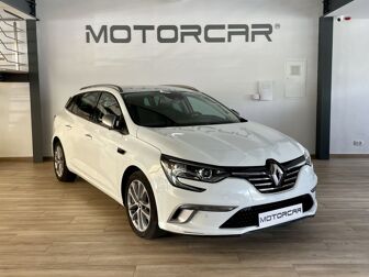 Imagem de RENAULT Mégane 1.5 dCi GT Line