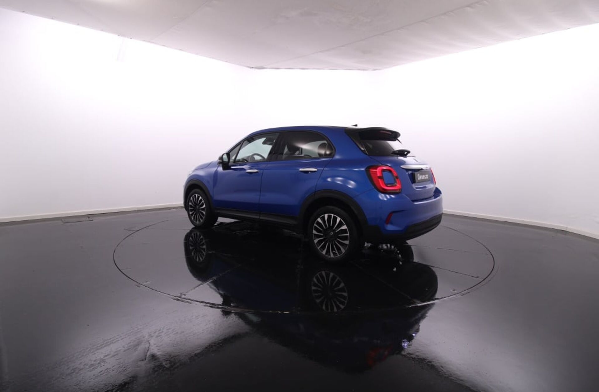 FIAT 500 X 1.3 MJ