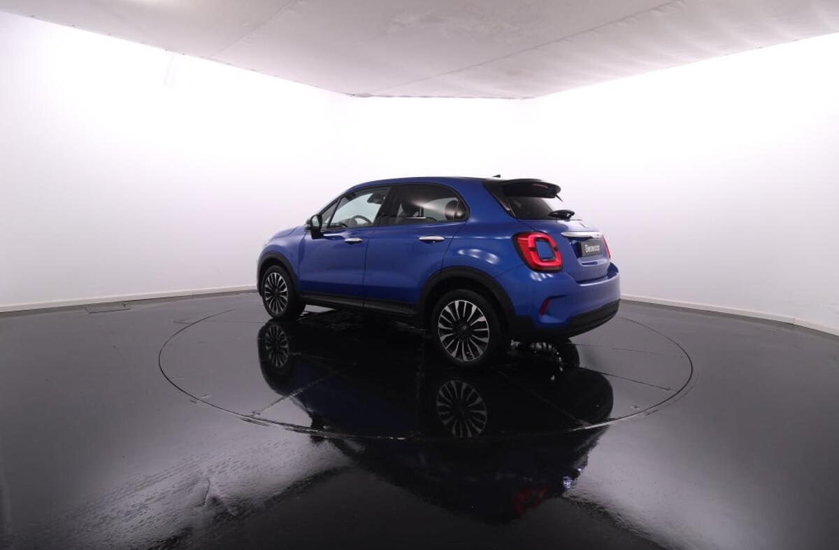FIAT 500 X 1.3 MJ