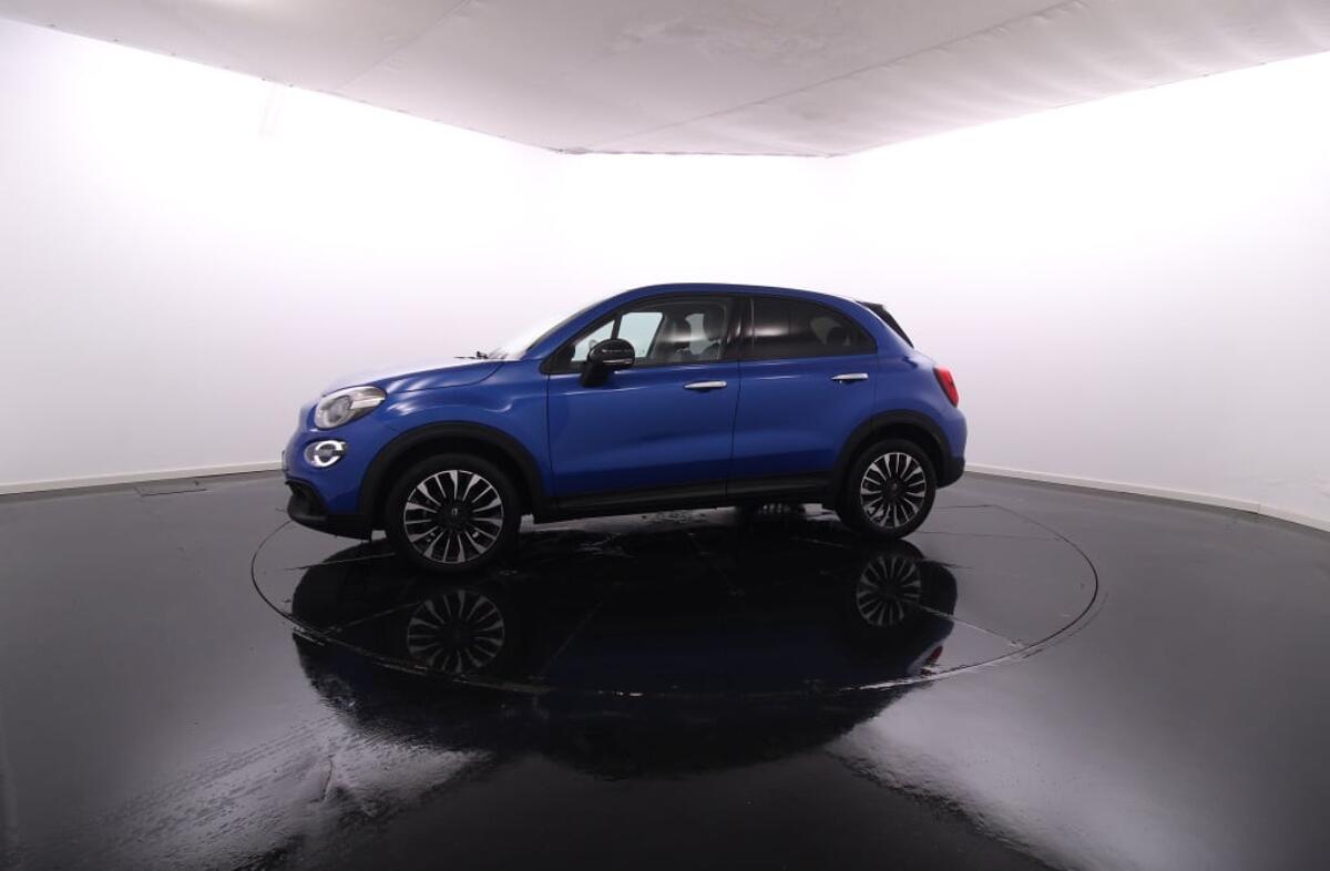 FIAT 500 X 1.3 MJ