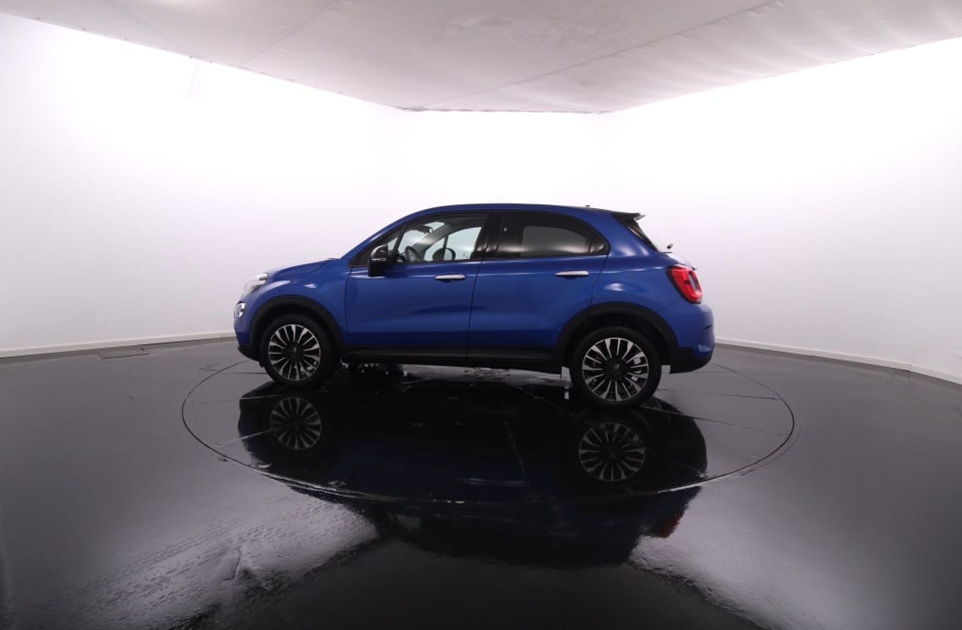 FIAT 500 X 1.3 MJ