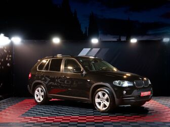 BMW X5 30 d xDrive