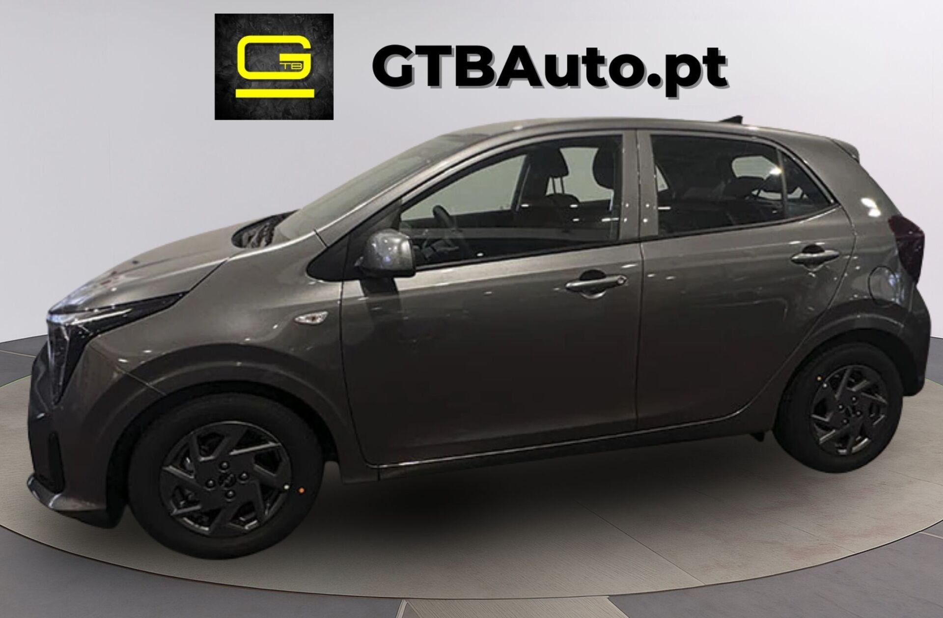 KIA Picanto 1.0 MPi Urban