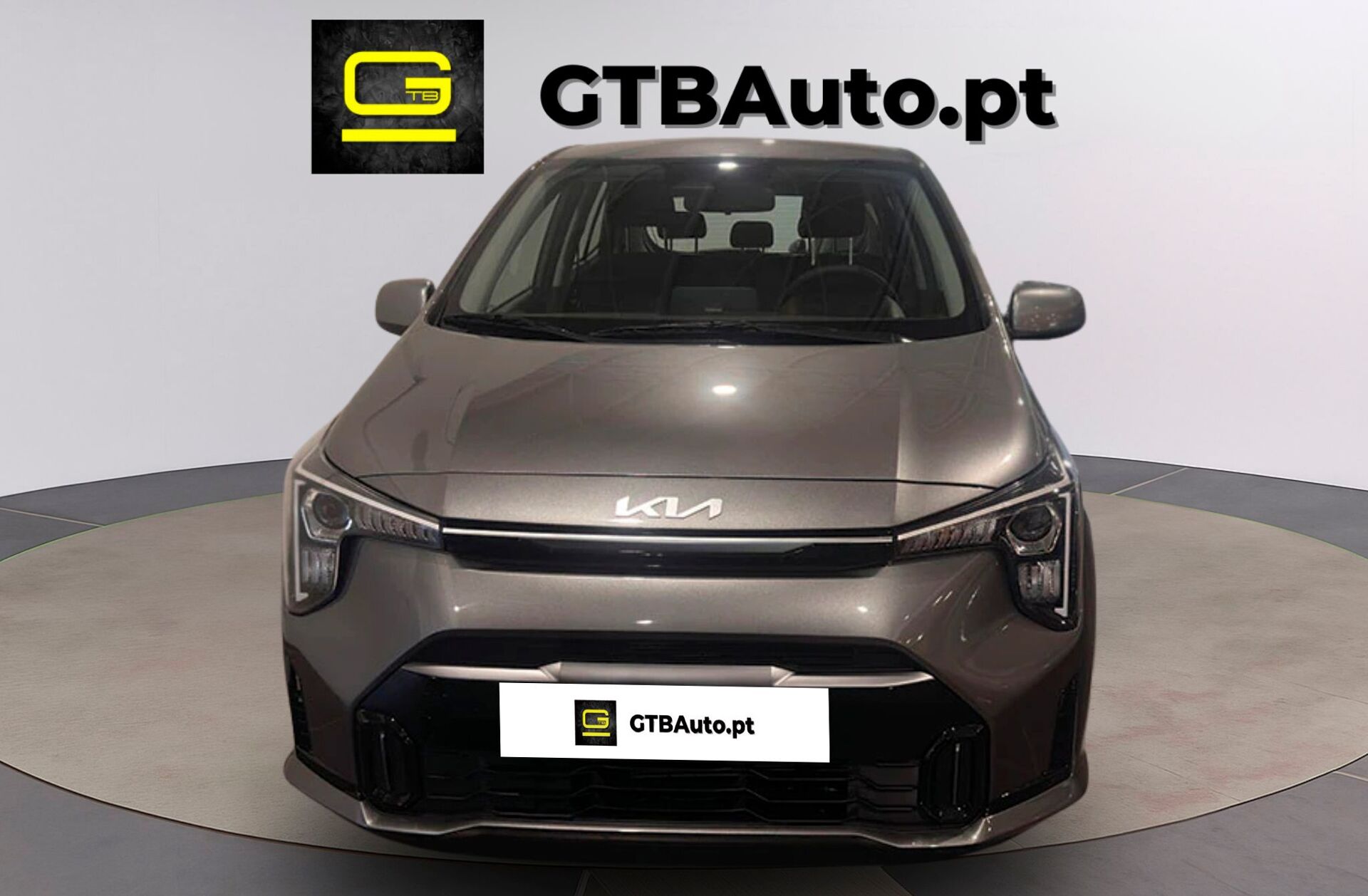 KIA Picanto 1.0 MPi Urban