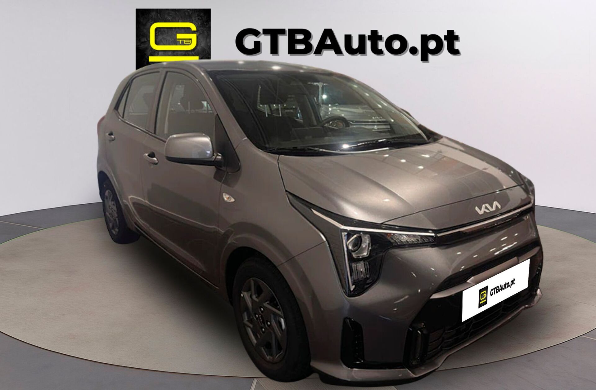 KIA Picanto 1.0 MPi Urban