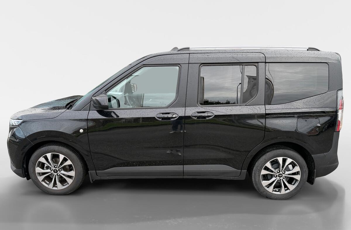 FORD Courier Tourneo  1.0 EcoBoost Active