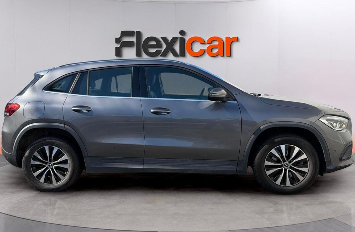 MERCEDES Classe GLA GLA 250 e Style