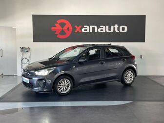 KIA Rio 1.4 CRDi SX