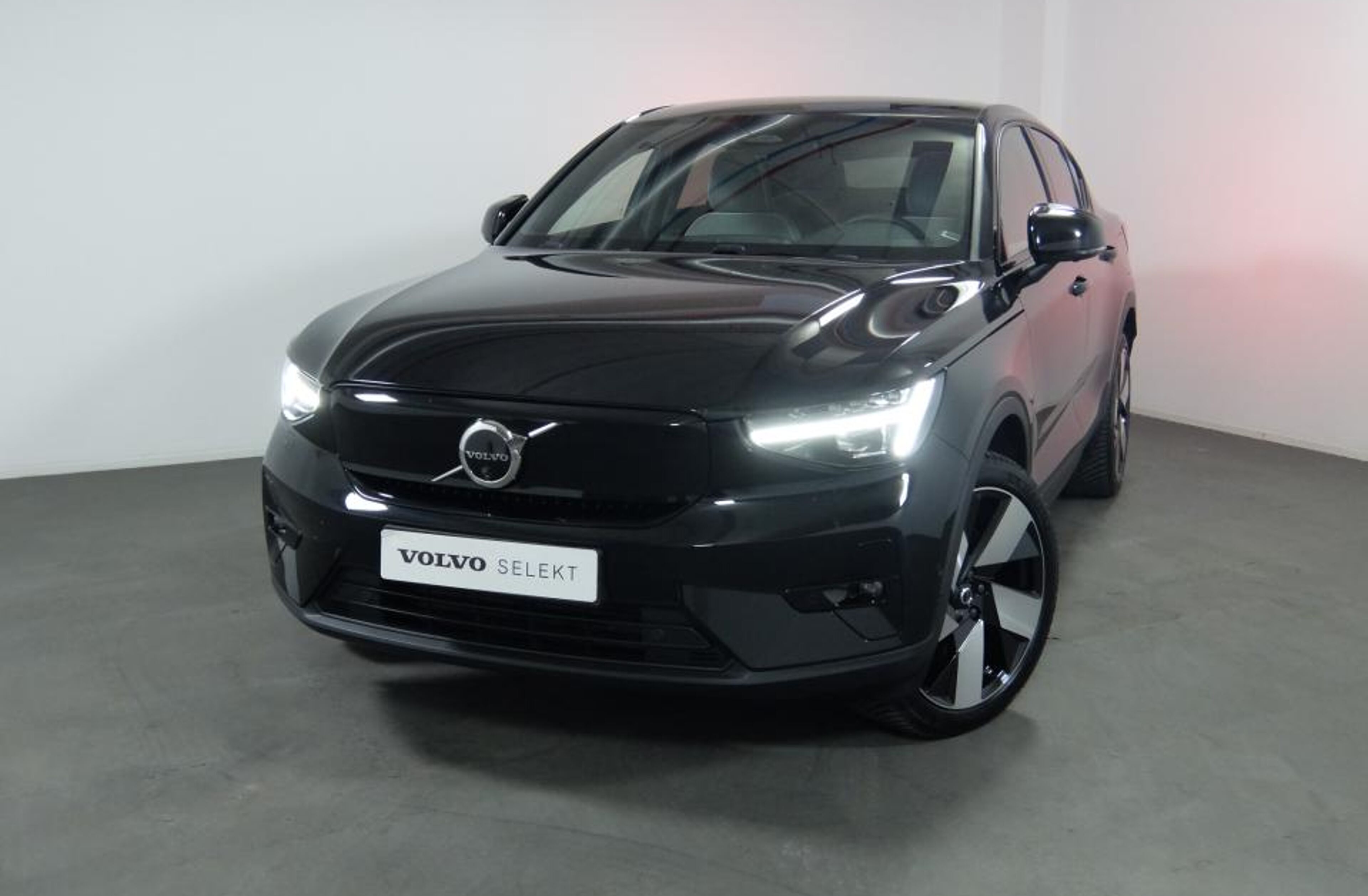 VOLVO XC40 Recharge Twin Motor 408cv Ultimate