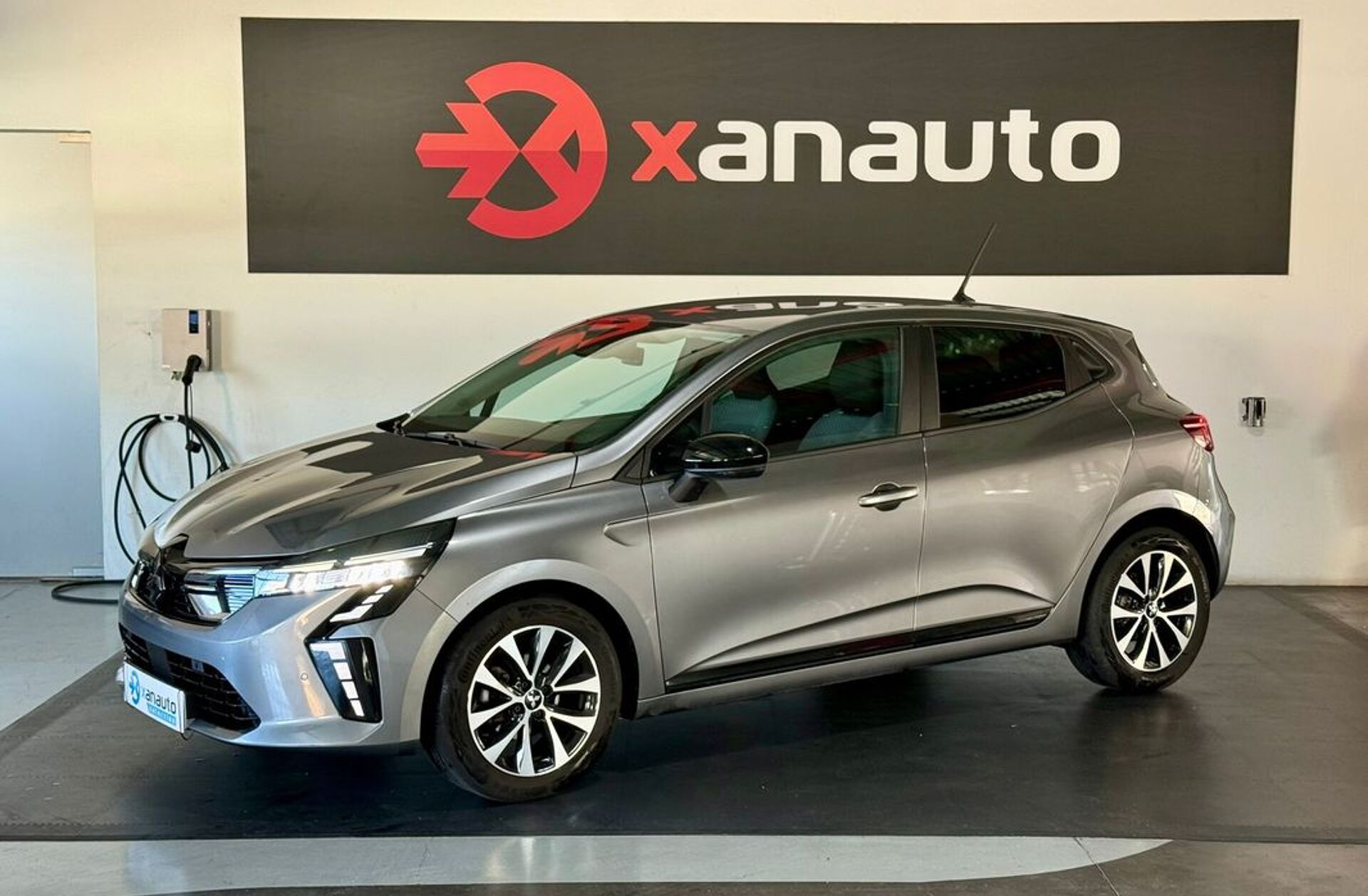 MITSUBISHI Colt 1.0 MPI-T Invite